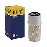 Hengst Air Filter - Insert