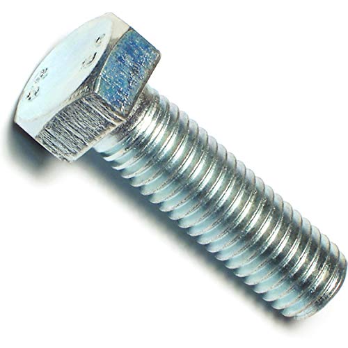 Cierre hexagonal para reparaciones exigentes, tornillos clase 8 de 12 mm x 40 mm 2
