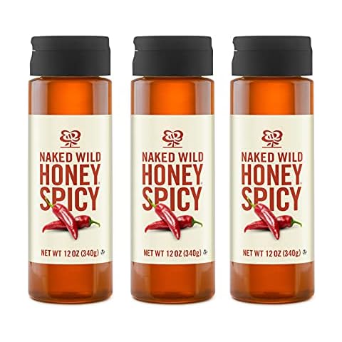 Naked Wild Honey Review of 2024 - Honey Brand - FindThisBest