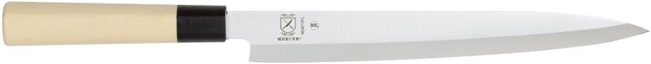 Mercer Culinary Asian Collection 10" Sashimi Knife, Each