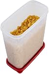 Rubbermaid 1776473 21-Cup Conteneur de denrées alimentaires sèches