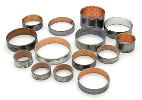 Transmission Parts Direct (K77901A) GM: 4L60/4L60E Bushing Kit