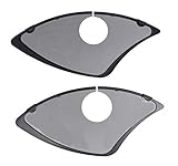 altes peugeot herrenrad Grau hesling Unisex-Adult Kleiderschutz Elegance 28Zoll 2 Stück, Grau, 3.361