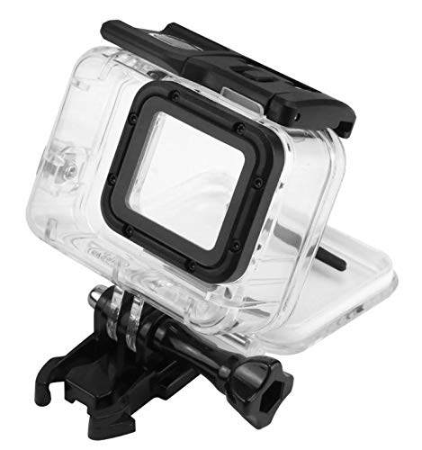 Caixa Estanque Case Housing Skeleton para GoPro Hero 5, 6, 7 - Sem remoção lente