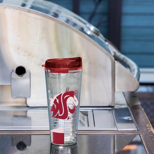 Image of Rico Industries NCAA Double Wall Tritan Tumbler 16oz or 22oz