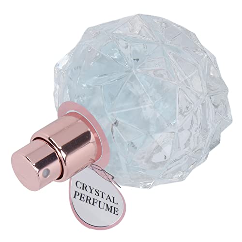 Damesparfum, Eau de Parfumspray, Elegante Bloemige Vage Geur Langdurige Verfrissende Geur Parfum Natuurlijke Spray Kerst Thanksgiving Verjaardag Valentijnsdag Cadeau-ideeën - Image 8