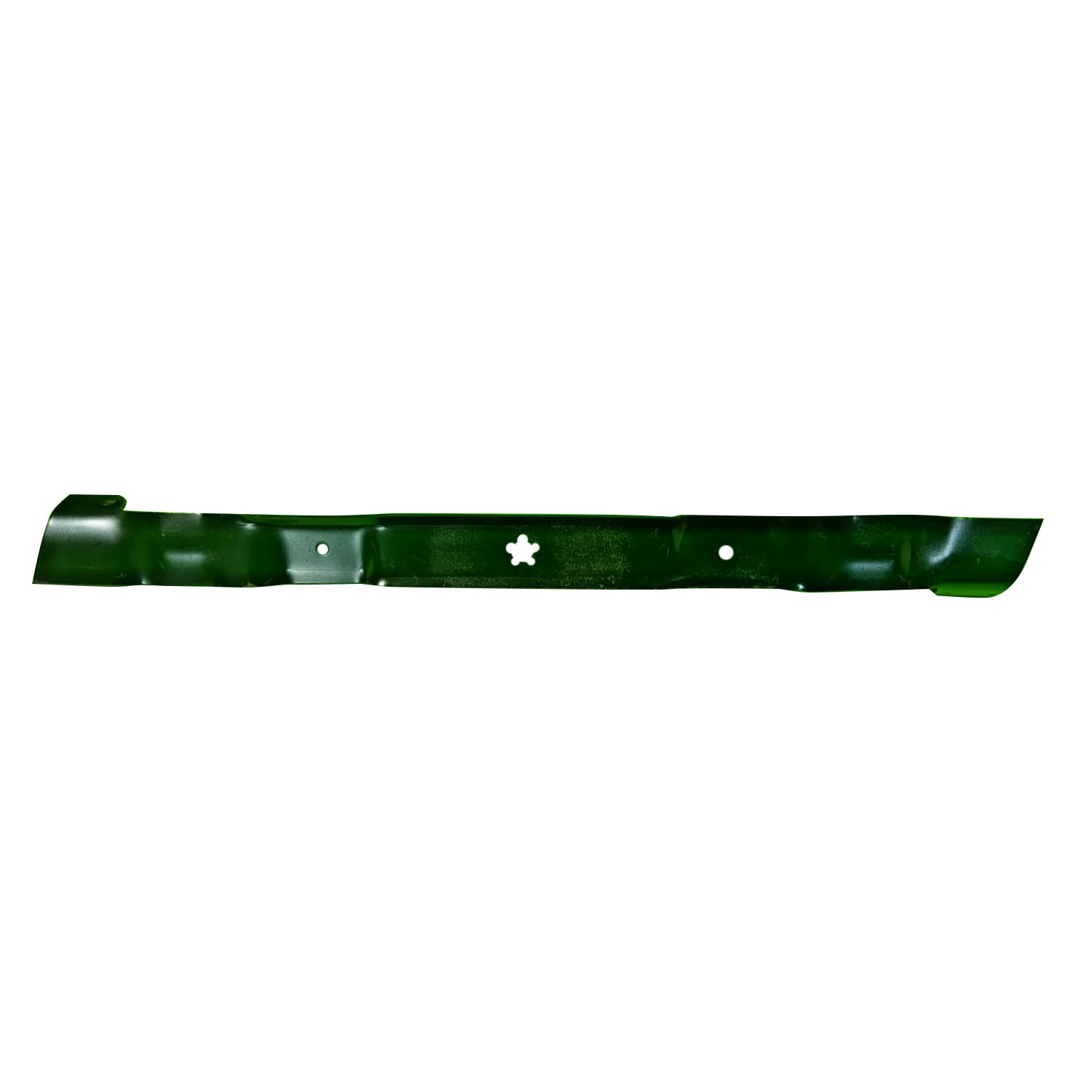 532419274 419274 Cuchilla de 29.6 pulgadas compatible con Husqvarna Riding Lawn Mower LTH126 LTH19530 LT126 LT2213 TC130 compatible con cortacésped AYP Riding P11577RB P11577HRB LZ115577HRB