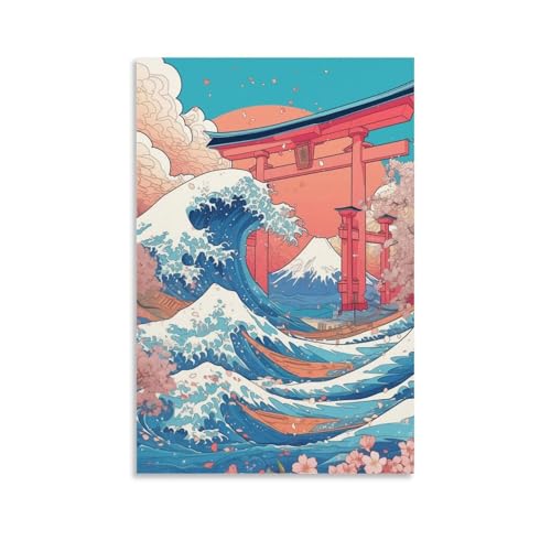 G 啗i|X^[ (2) N[ ǃA[g LoX pl ItBX Ԃ牺 ŉ Mtg12x18inch(30x45cm)