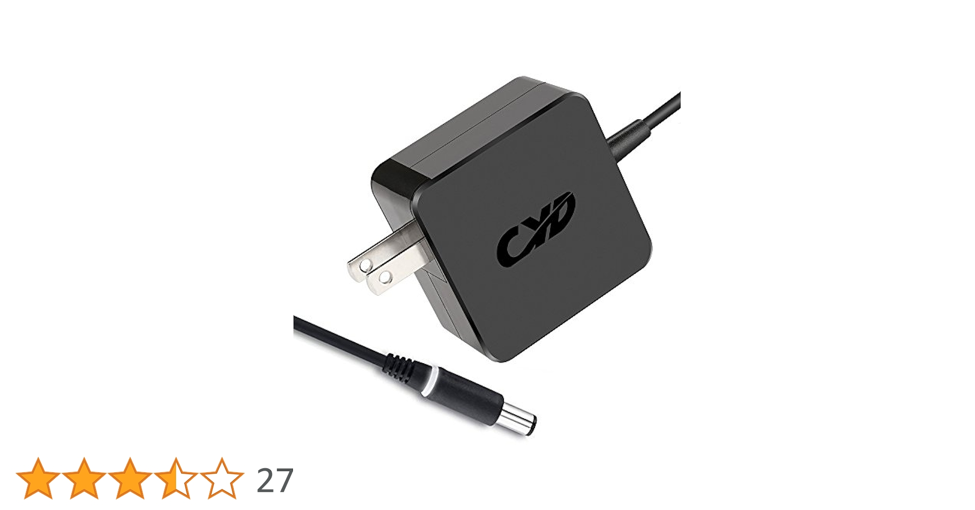 DELL デル19.5V/3.34A/純正 ACアダプタ 30個セット 楽天市場】DELL純正現行 19.5V3.34A多機種対応ACアダプター