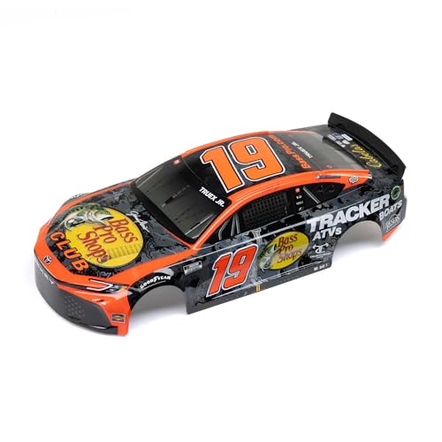 Losi Truex Jr 19 Bass Pro 2024 Corps Nascar GROM LOS-1908