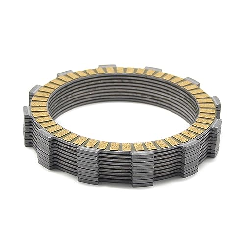 Disques friction embrayage moto Suzuki GS1000GT GS1100 EFE EFG ESF