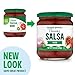 Amazon Grocery, Chunky Salsa, Mild Heat, 15.5 Oz (Previously Amazon Fresh, Packaging May Vary)