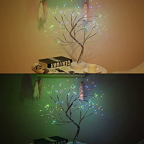 Árboles De Navidad, Lawn & Patio arbol luminoso Marca INGEQUIS (2)