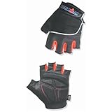 Ironman Elite Model Cycling Gloves