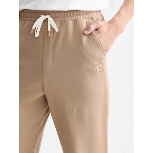 Scotch & Soda Essential Badge Logo Sweatpants, Amphora 230, XXL – Ansicht 6