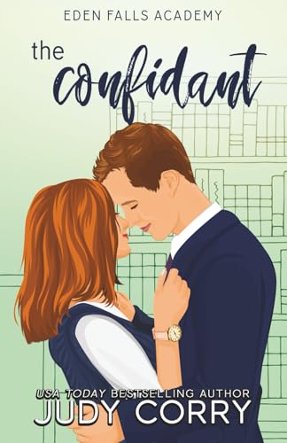 The Confidant view 2