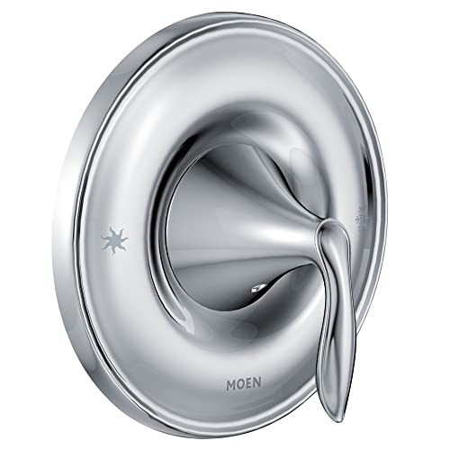 Moen T62131 EVA mitigeur douche chromé sans valve Posi-Temp rénovation