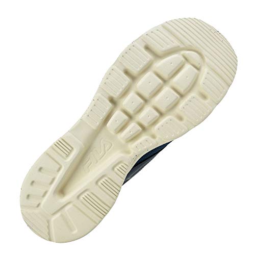 Tênis V.Track, Fila, Masculino, Branco, 43