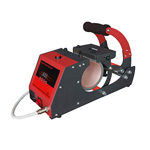 Mug Press 11oz Heat Press Machine Sublimation Transfer Digital Display Printing Machine
