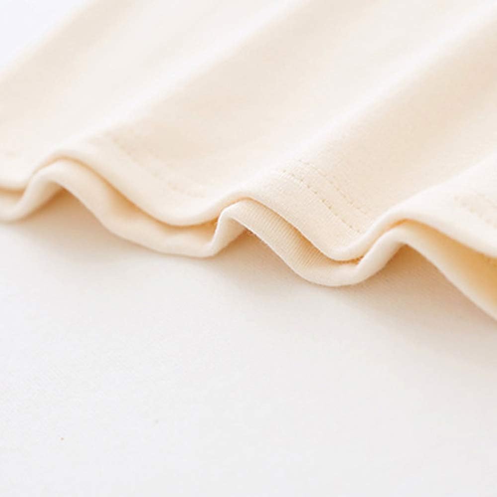 MODNTOGA Toddler Turtleneck Baby Girl Boy Long Sleeve Shirt Solid Color Mock Neck Shirt Knitwear Blouse Fall Winter Clothes - Image 5