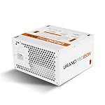 NOX XTREME PRODUCTS – NOX Xtreme Products URANO Pro 850 W White 80 Plus Bronze – A