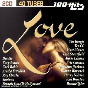 100% Hits Love