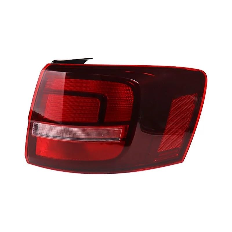 Feu stop arrière pour Jetta US 2015-2018 optique LED de signalisation sans ampoule