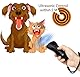 Diketone Anti Bell Gerät Hunde, Ultraschall-Training, Portable Anti-Bellen, Ultraschall Stoppen Bellen, Korrigieren Schlechtes Benehmen