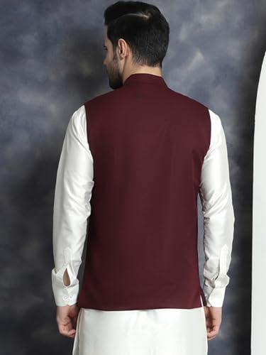 Image of Jompers Men Waistcoat