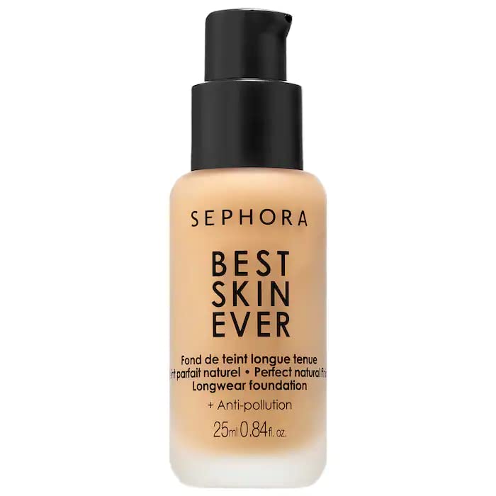 SEPHORA COLLECTION Best Skin Ever Liquid Foundation 21 P