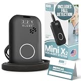 321 Alert Mini X2