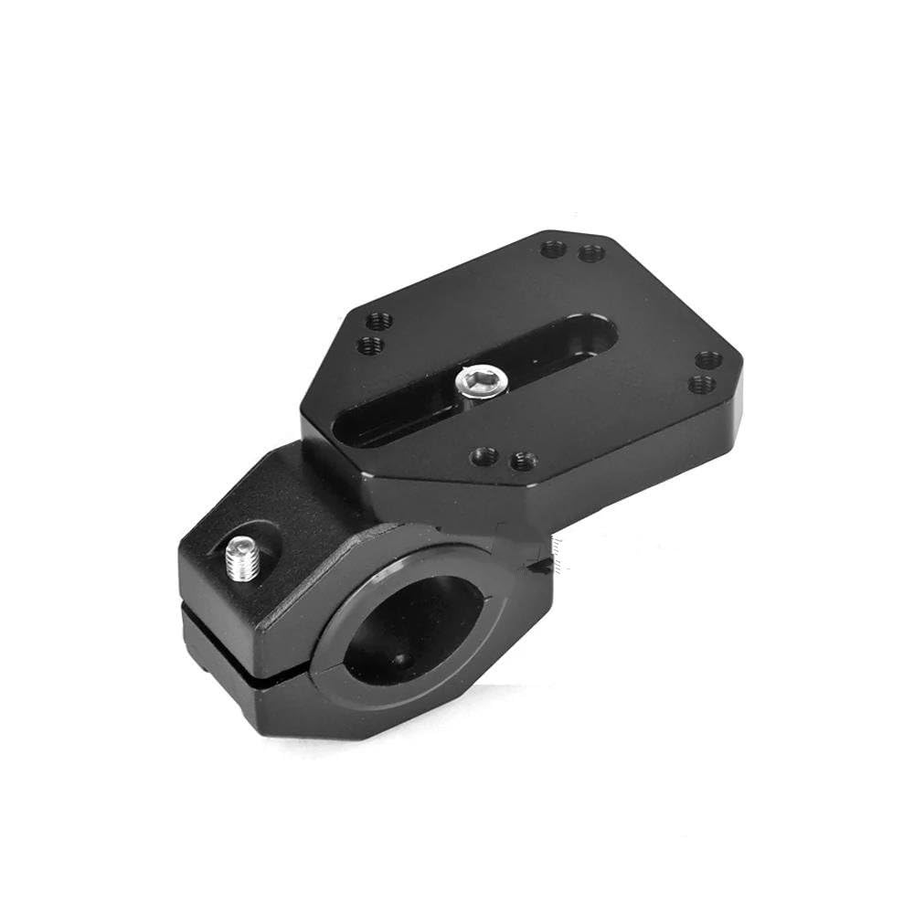 Placa Navegación GPS Móvil para TENERE 700 para Motocicleta Tenere700 12mm/22mm Navegación GPS
