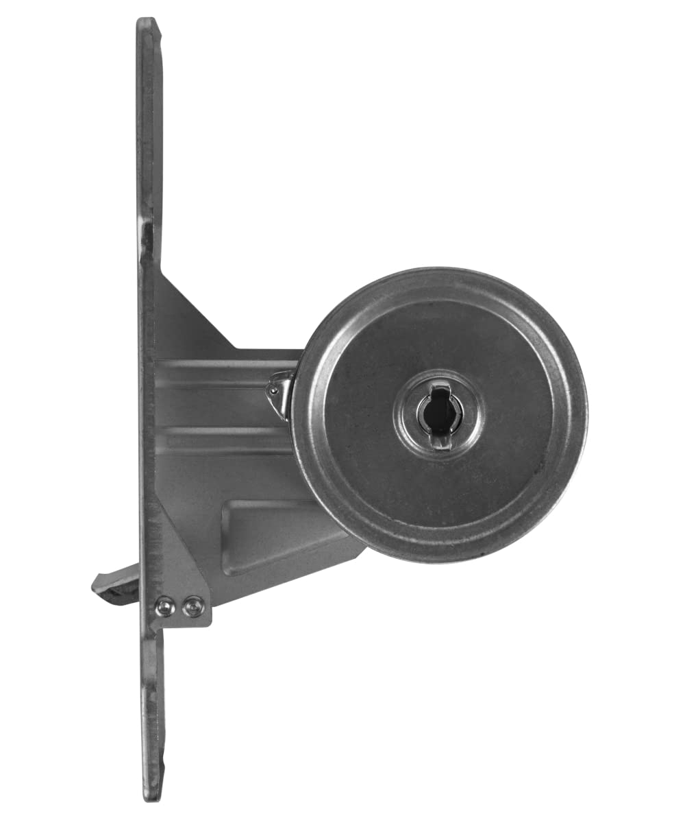 Schellenberg 10226 Nawijarka wlotowa Maxi, 142-206 mm, 6 m