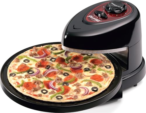 Presto 03430 Pizzazz Plus Rotating Oven