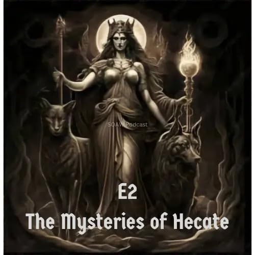 Mysteries Of Hecate