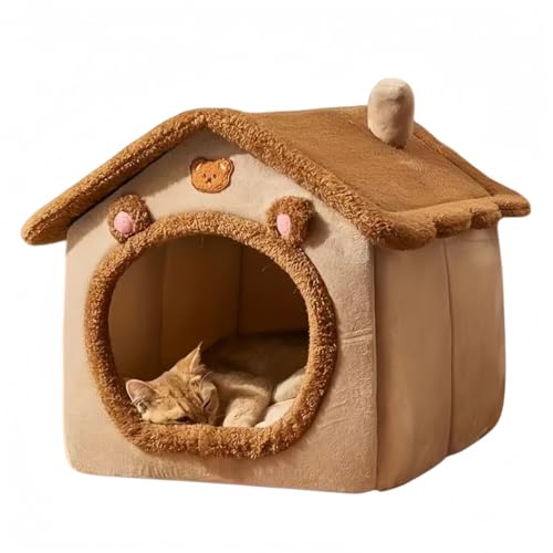 miluFoxy~̖h΍Ɂz ӂӂ&􂦂ybgnEXbLÊ߂̉ƌ^xbh ̕ۉ (uExAł,S:33*30*32CM)