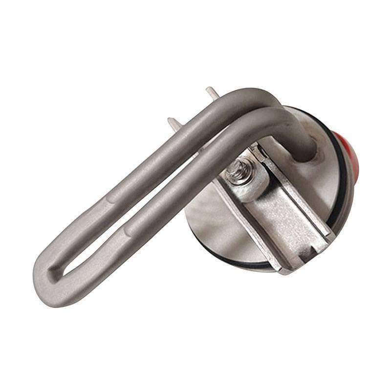 3916128 Engine Heater Compatible with ISD4.5 QSB5.9-44 B4.5S B4.5