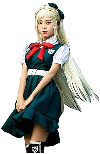 Amazon.co.jp: longmucos ダンガンロンパ ソニア ネヴァーマインド