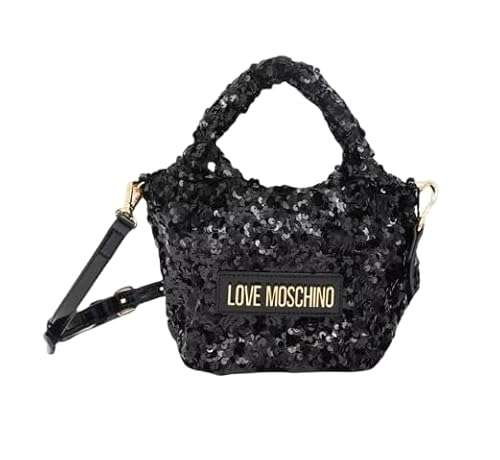 Imagen de Love Moschino Jc4147pp0nkk100a Bolsa de transporte