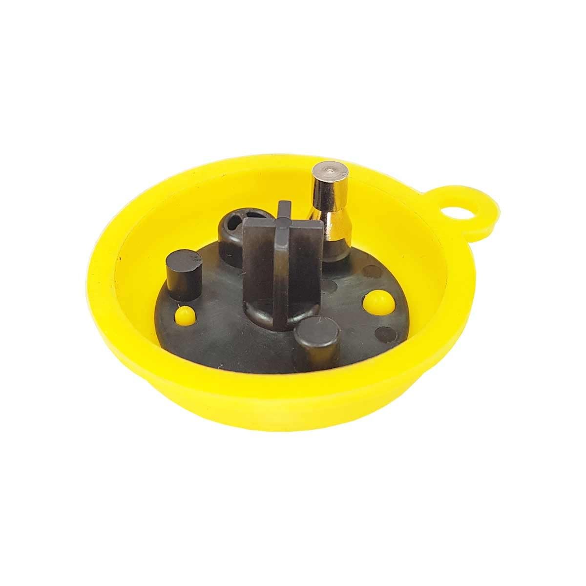 Recamania Membrana Calentador Junkers 8700503053