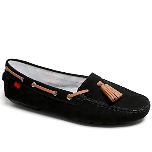 Image of Marc Joseph New York Women's Driving Style Loafer