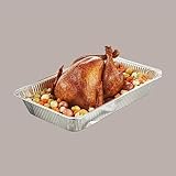 Zoom IMG-2 lucgel contenitore vaschetta alluminio 6 Zoom IMG-2 lucgel contenitore vaschetta alluminio 6