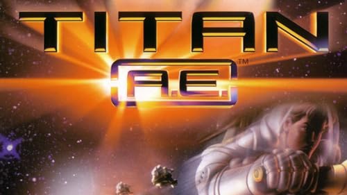 Titan A.E.