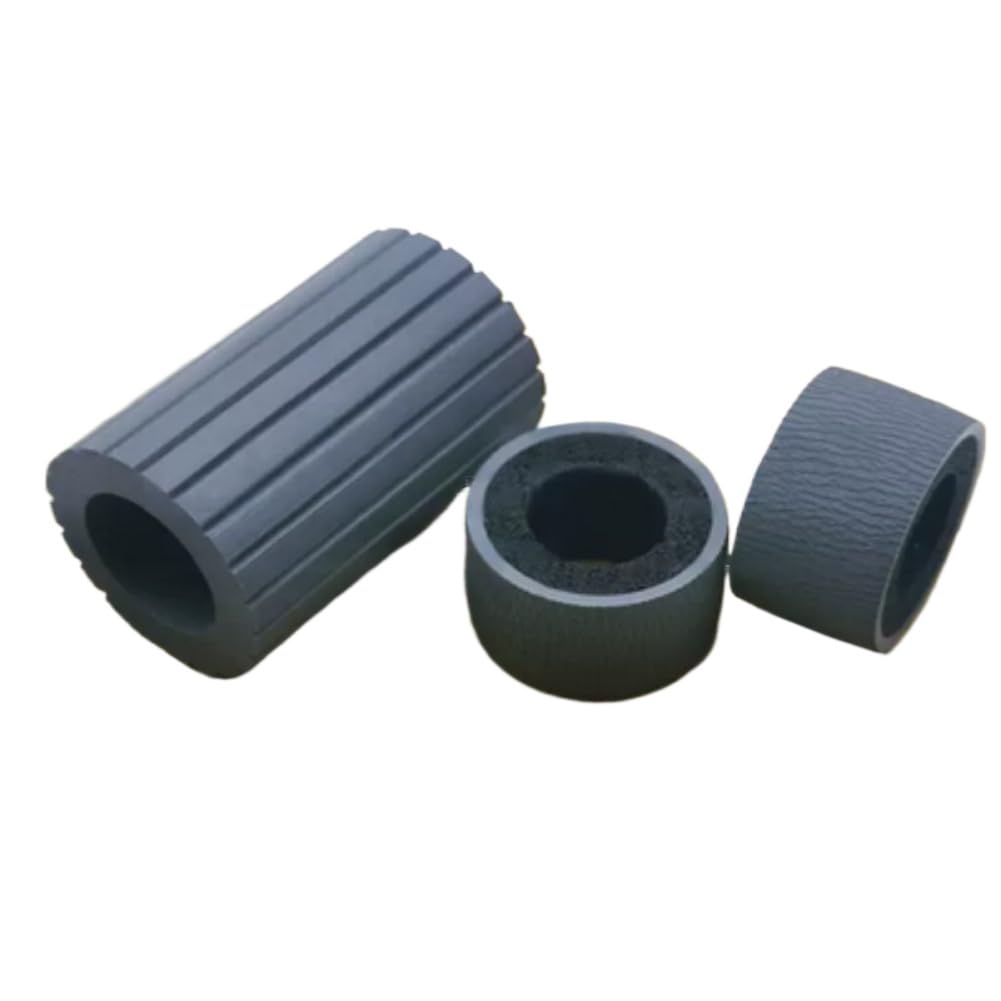 Rodillos DR-2510C kit de intercambio para escáner ScanFront repuesto 2