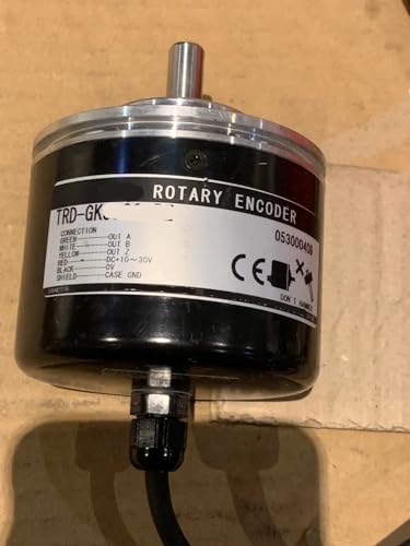 Encodeurs rotatifs TRD-GK2000 pour synchroniser vos moteurs