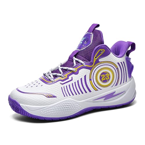 BEMYGREENBAG High Top Basketball Shoes