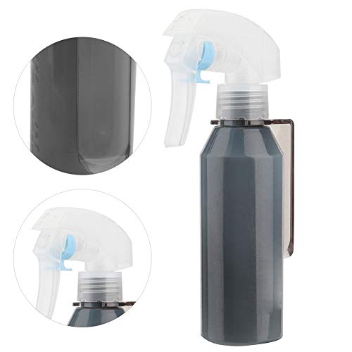 Pulverizador de Agua Recargable para Peluquería miniatura 6