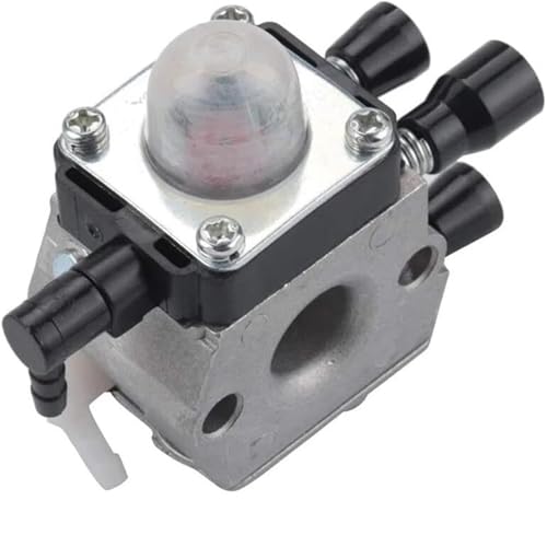 carburador de motocicleta Carburador para stihl Es Adecuado Desmalezadora Combustible para manguera Filtro