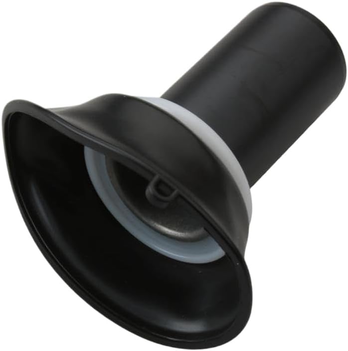 28mm Diaphragm Carburetor Membrane Compatible with 125/200/250 Evo, X8 125/200, X9 125/180/200/250 – Replaces Part Numbers AP8580038, CM129701, 121661190