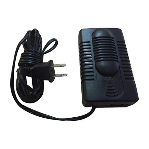 Royal Designs Light Dimmer with Foot Slider Cover